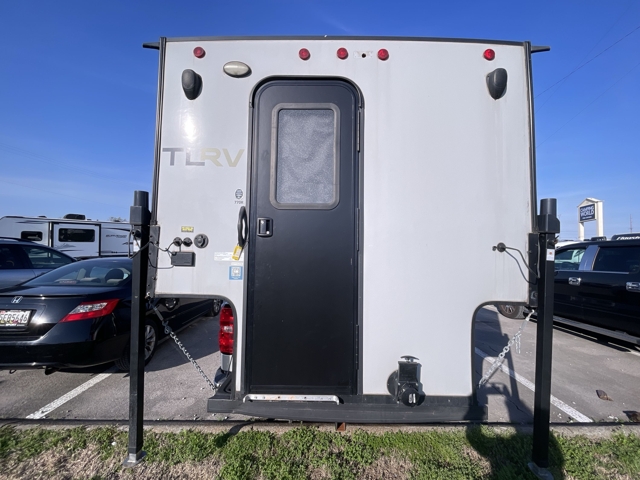 2023 Travel Lite Travel Lite 770R — photo 7 of 8