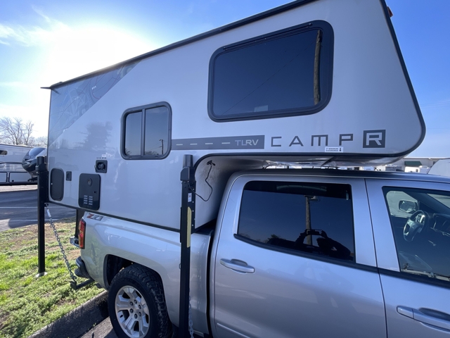 2023 Travel Lite Travel Lite 770R — photo 5 of 8