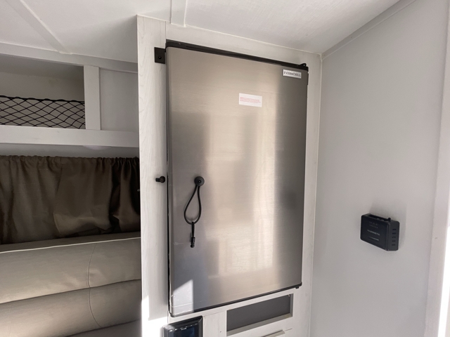 2023 Travel Lite Travel Lite 770R — photo 8 of 8