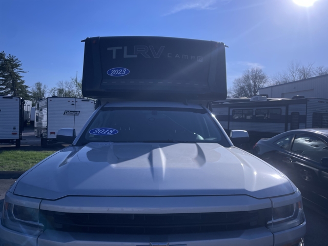 2023 Travel Lite Travel Lite 770R — photo 4 of 8