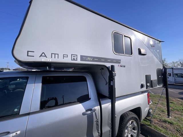 2023 Travel Lite Travel Lite 770R — photo 6 of 8