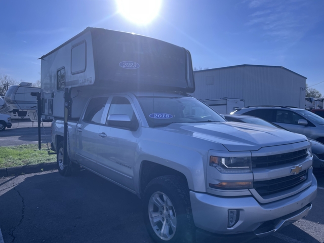 2023 Travel Lite Travel Lite 770R — photo 1 of 8