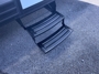 steps