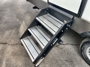 steps