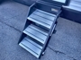 steps