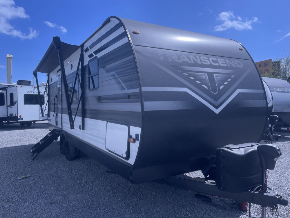 2023 Grand Design Transcend Xplor 240ML - Stock #2656897P | Nashville ...