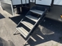 steps