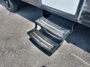 steps