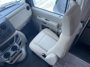 passenger-seat