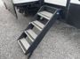 steps