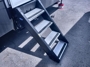 steps