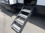 steps
