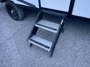 steps