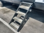 steps