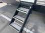 steps