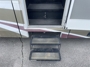 steps