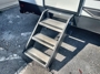 steps