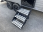 steps
