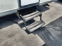 steps