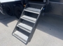 steps