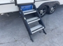 steps