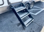 steps