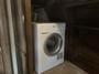 washer-dryer