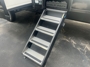 steps