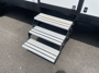 steps
