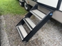 steps