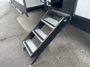 steps