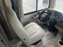 driver-seat
