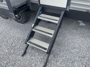 steps