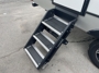 steps