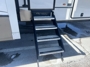 steps