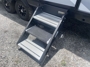 steps