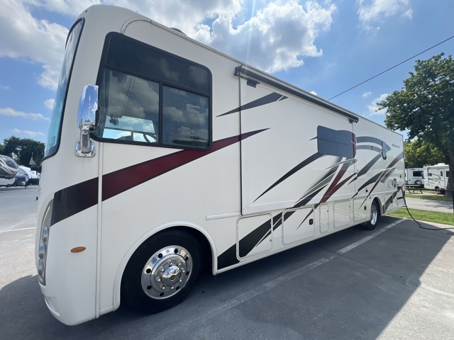2022 Thor Windsport 34R — photo 7 of 8