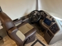 driver-seat