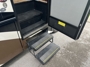 steps