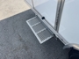 steps