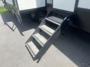 steps