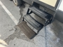 steps