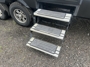 steps