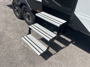 steps