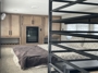 bunk-room