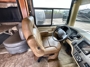 driver-seat