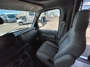 passenger-seat