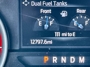 Odometer
