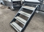 steps