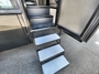 steps